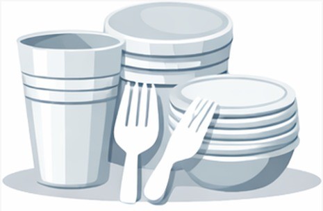Logo da categoria Descartaveis