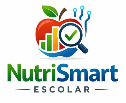 Logo NutriSmart Escolar