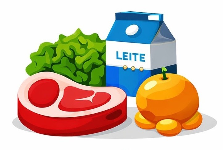 Logo da categoria Pereciveis